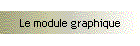 Le module graphique