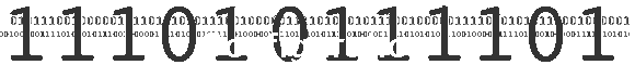 Configuration